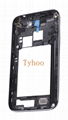 Housing Middle Frame for Samsung Galaxy Note 2 N7100