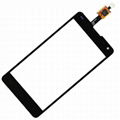 Front Touch Screen Glass Digitizer for LG Optimus G E975  E973 LS970 E971 F180