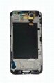 Touch Digitizer LCD Display with Frame For LG Optimus Pro G E980 E985 E986 F240