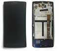 Touch Digitizer LCD Display for LG G Flex 2  LS996 H955 H950 US995