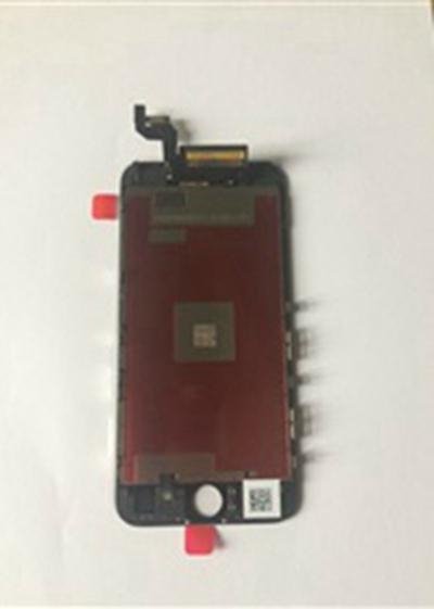  iPhone 6S 4.7" Touch Digitizer LCD Display Black 2
