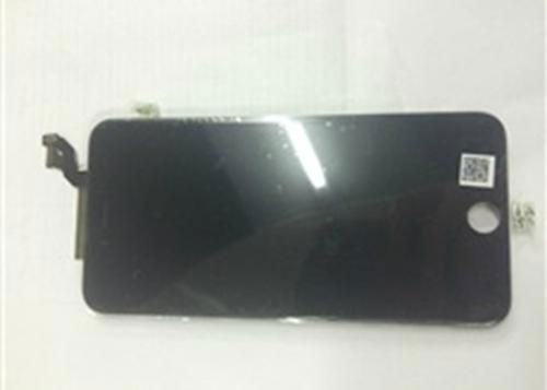 iPhone 6S Plus 5.5"  Touch Digitizer LCD Display  Black