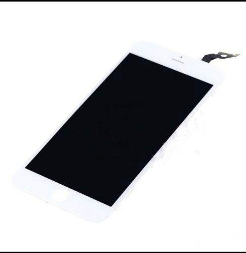  iPhone 6S 4.7" Touch Digitizer LCD Display White 2