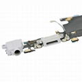 iPhone 6S 4.7“ Headphone Jack with Lightning Connector Flex Cable - White