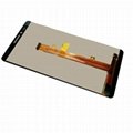Touch Digitizer LCD Display Assembly for Huawei Ascend Mate7