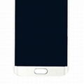 LCD Display Touch Screen Digitizer For Samsung Galaxy S6 Edge Plus G928 White 5