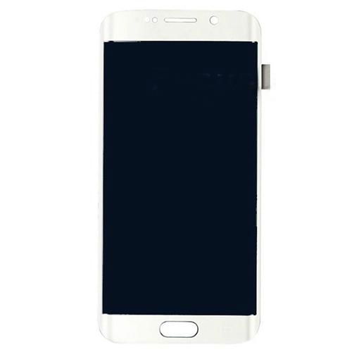 LCD Display Touch Screen Digitizer For Samsung Galaxy S6 Edge Plus G928 White