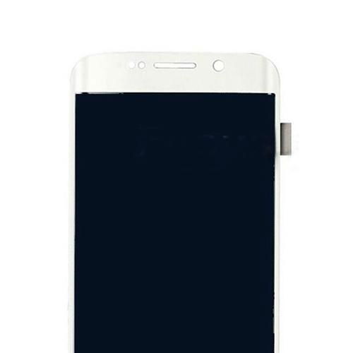 LCD Display Touch Screen Digitizer For Samsung Galaxy S6 Edge Plus G928 White 4