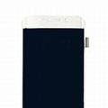 LCD Display Touch Screen Digitizer For Samsung Galaxy S6 Edge Plus G928 White