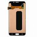 LCD Display Touch Screen Digitizer For Samsung Galaxy S6 Edge Plus G928 White 2