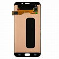 LCD Display Touch Screen Digitizer For Samsung Galaxy S6 Edge Plus G928 White