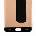 LCD Display Touch Screen Digitizer For Samsung Galaxy S6 Edge Plus G928 Gold 2