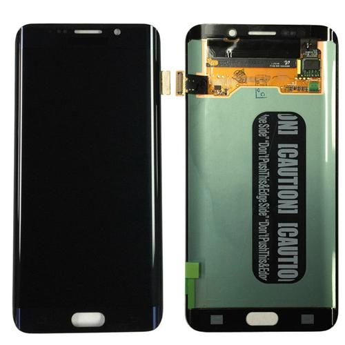 LCD Display Touch Screen Digitizer For Samsung Galaxy S6 Edge Plus G928 Blue