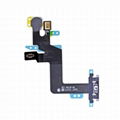 iPhone 6S Plus Power Button Flex Cable 