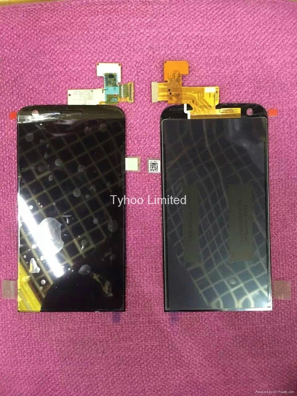 Touch Digitizer LCD Display for LG G5  H820 H830 H850  VS987 LS992 US992