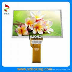 7" TFT LCD Module