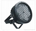 LED Waterproof    Par Light 1