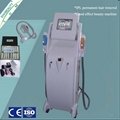 IPL Permanent Hair Removal beauty equipment