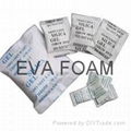 SILICA GEL