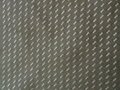 synthetic polyester fabric