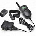 Rechargeable & Waterproof  Dog Training