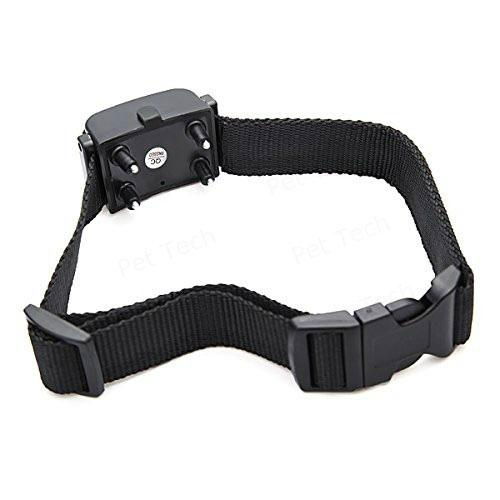 3 In 1 Shock and Vibration 1000M Remote Dog Training Collar (P-513) 2