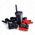 Remote Dog Training Collar with LCD (P-518) 1