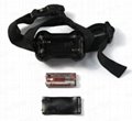 Remote Dog Training Collar with LCD (P-518) 2