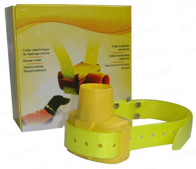 Beep Collar for Hunting Dog (P-D100) 4