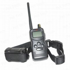 Multi Remote Control Dog Training Collar (P-900)