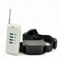 Vibration Dog Training Collar (P-154) 1