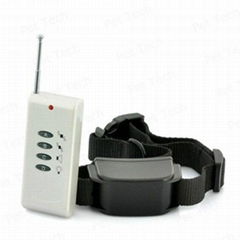 Vibration Dog Training Collar (P-154)