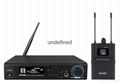 WIRELESS IN-EAR MONITORING SYSTEM   EM-100