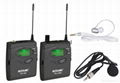 ACEMIC	Wireless Tour-guide System TG-100