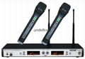 ACEMIC	UHF Wireless Microphone  EU-864    2