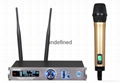 ACEMIC	UHF Wireless Microphone  EX-300  1