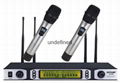 ACEMIC	Digital Wireless Microphone