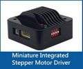 Integrated Stepping Motor Driver 2