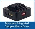 Integrated Stepping Motor Driver 1