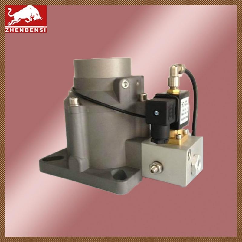 compressed parts air compressor air intake valve 30HP Ingersoll