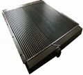 air compressor oil cooler for SL after cooler air oil cooler 88290001-549