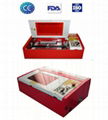 laser engraving machine