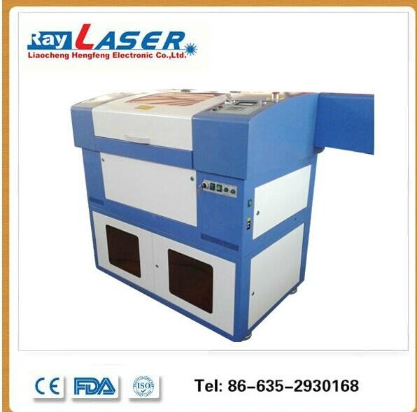 laser cutter machine