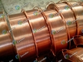 K415 Metal Spool Submerged Arc Welding