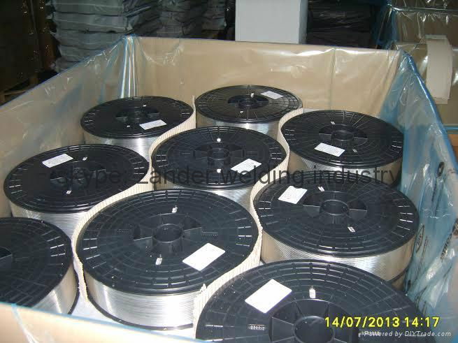  Aluminum Alloy Welding Wire