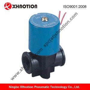 SOLENOID VALVE  pneumatic control valve BT 3