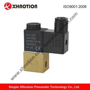 SOLENOID VALVE  pneumatic control valve BT 2