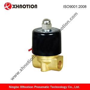 SOLENOID VALVE  pneumatic control valve BT 4