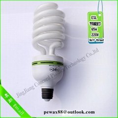 energy saving lamp