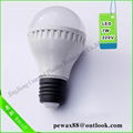 Electronic Energy Saving Lamp 1